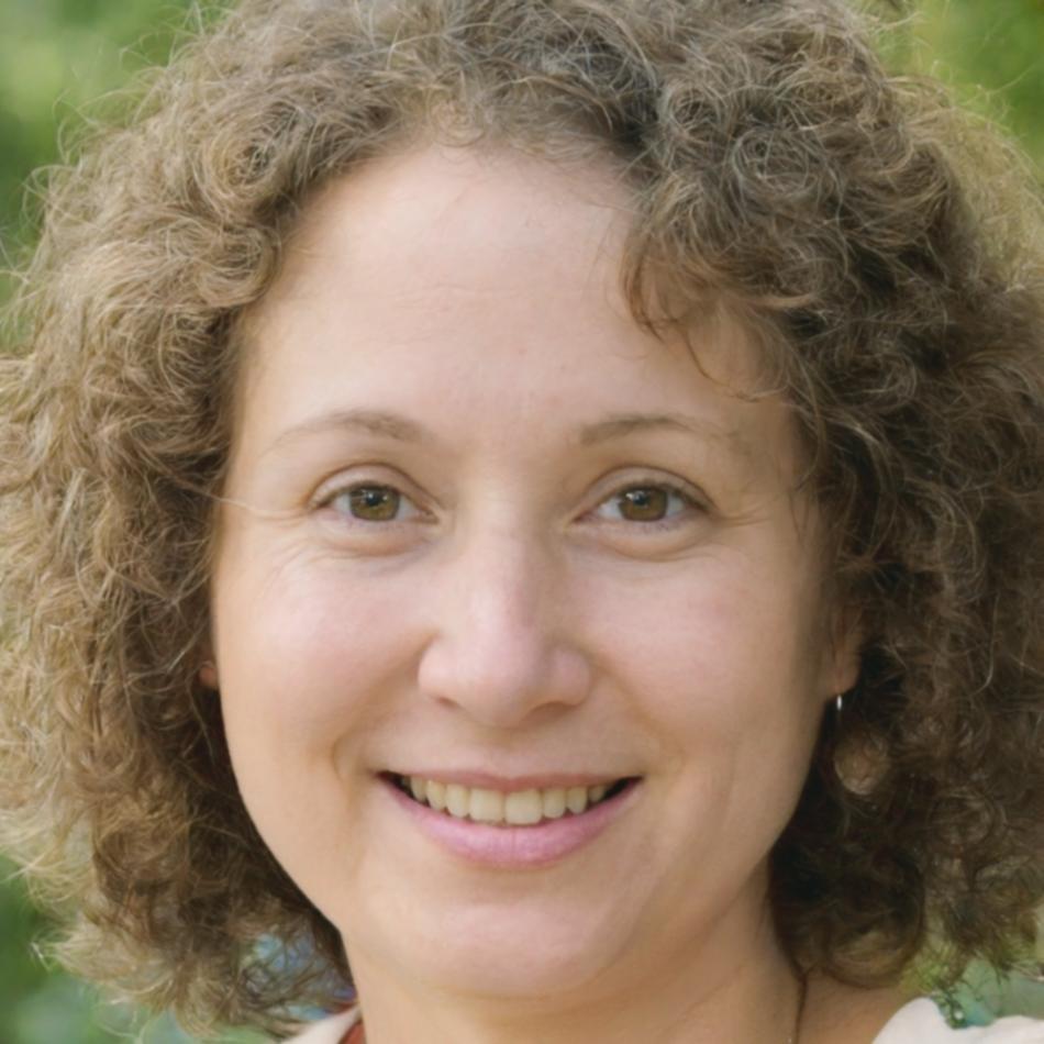 Portrait de Camille Dubois